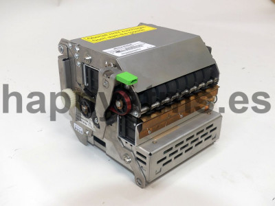 Wincor Nixdorf Cash identification module LINE-XSA PN: 01750154867, 1750154867