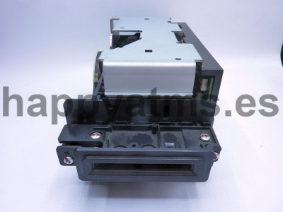 Wincor Nixdorf V2CU 3 TRACK Smart Card Reader USB PN: 01750173205, 1750173205