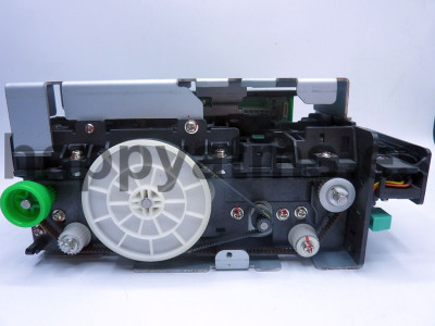 Wincor Nixdorf V2CU 3 TRACK Smart Card Reader USB PN: 01750173205, 1750173205