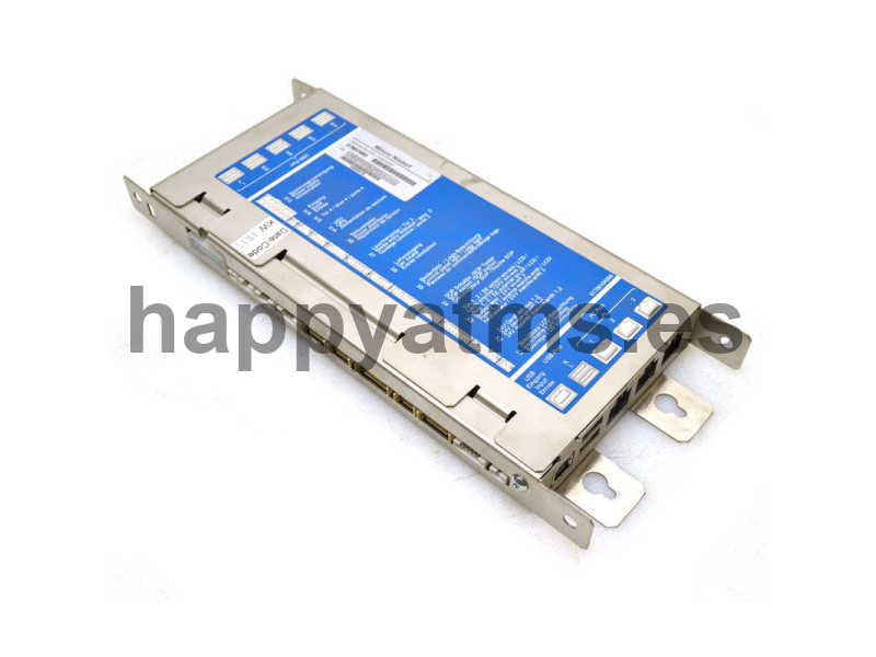 Wincor Nixdorf central SE II USB + cable supp. PN: 01750174922, 1750174922