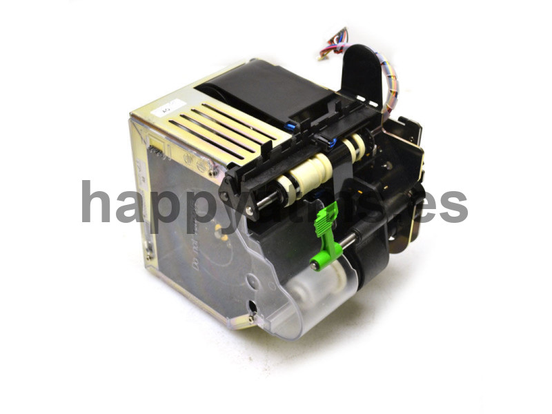 Wincor Nixdorf escrow 3 CCDM PN: 01750177464, 1750177464