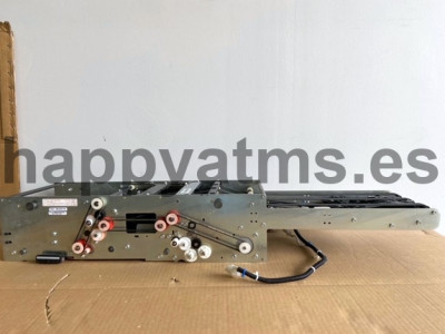 NCR ASSY - PRESENTER (120V) LONG P86/87 PN: 445-0712152, 4450712152
