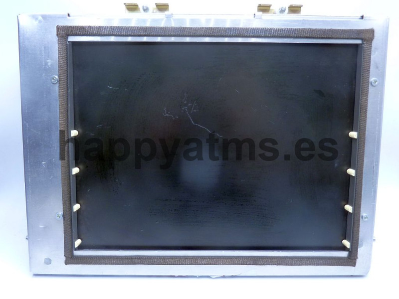 NCR ATM Monitor LCD P77/86/87 12.1 inch Digital IF PN: 009-0016720, 90016720