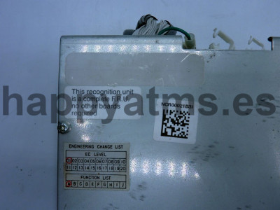 NCR BNA 3 UD700 BILL VALIDATOR JLN0DV000Z0 PN: 009-0023742, 90023742