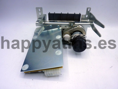 NCR SHUTTER-ASSY BNA2 PN: 445-0697993, 4450697993