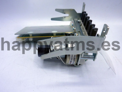 NCR SHUTTER-ASSY BNA2 PN: 445-0697993, 4450697993