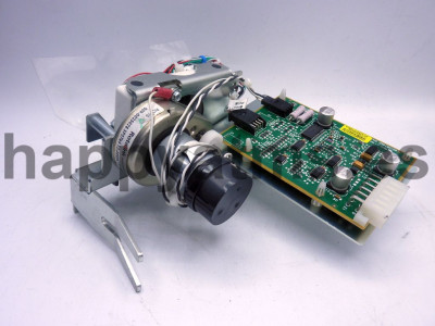 NCR SHUTTER-ASSY BNA2 PN: 445-0697993, 4450697993