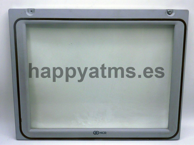 NCR 15" Touch Screen ( 66XX ) / Without Privacy PN: 445-0693983, 4450693983