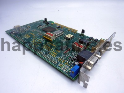 Wincor Nixdorf LCD VIDEOCARD AGP PN: 01750023889, 1750023889