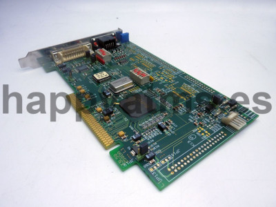 Wincor Nixdorf LCD VIDEOCARD AGP PN: 01750023889, 1750023889
