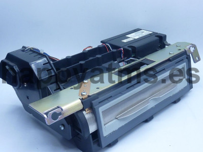 Wincor Nixdorf Shutter CMD V4 Vertikal FL Strip PN: 01750100965, 1750100965