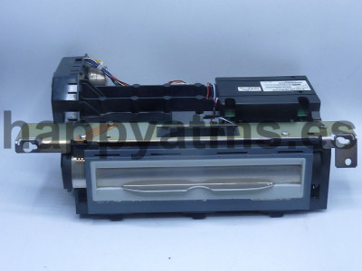 Wincor Nixdorf Shutter CMD V4 Vertikal FL Strip PN: 01750100965, 1750100965