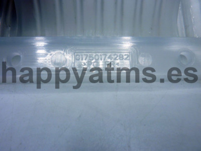 Wincor Nixdorf COVER WINCOR C2040 PN: 01750174282, 1750174282