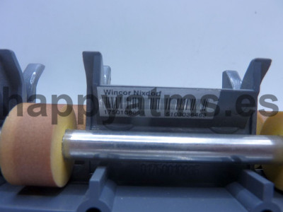 Wincor Nixdorf Transfer Unit II PN: 01750106099, 1750106099