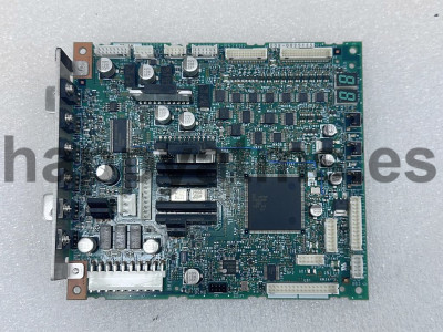 NCR PCB-ASSY MAIN UPPER PN: 009-0025125, 90025125