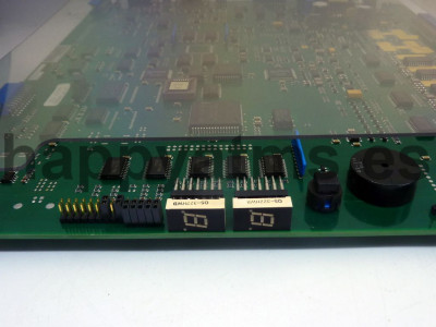 Wincor Nixdorf ZAK II STANDARD CCA PCB PN: 01750028530, 1750028530