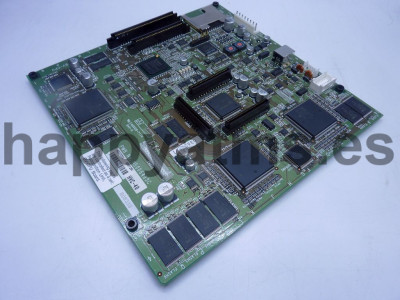 Other PCB Bill Validator CPU BV BNA / RZ100 HVC-40 PN: N5006493C