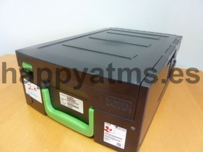 Wincor Nixdorf CASSETTE RECYCLING BC PN: 01750129160, 1750129160