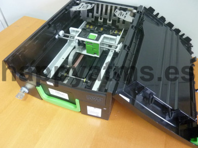 Wincor Nixdorf CASH OUT CASSETTE CMD-V4 PN: 01750155418, 1750155418
