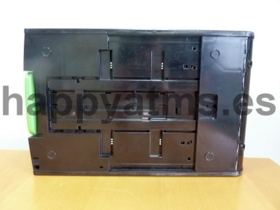 Wincor Nixdorf CASH OUT CASSETTE CMD-V4 PN: 01750155418, 1750155418