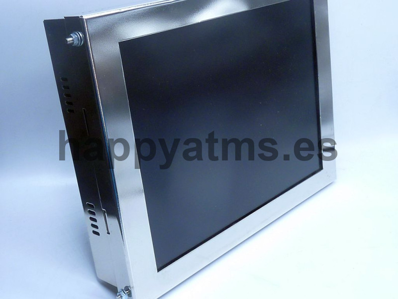 Other BCI TECHNOLOGY LCD 12" BANQIT Q35 BA121X ( 001-110-200174 ) PN: BA121X-1, BA121X1