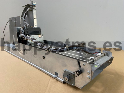 Other BANQIT THERMAL PRINTER 168215TP PN: 003_513119870430R, 003513119870430R