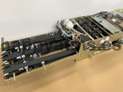 NCR P86 PRESENTER LONG NOSE 50/60HZ PN: 4450708313