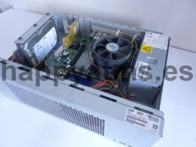Wincor Nixdorf Swap-PC EPC_A4 Core2Duo-E8400 TPMen PN: 01750171740, 1750171740
