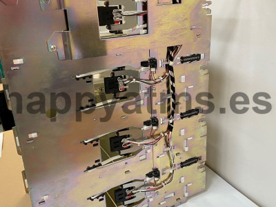 Wincor Nixdorf chassis CMD-V5 4 cass. long DA PN: 01750215296, 1750215296