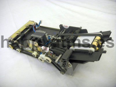 Wincor Nixdorf reject transport 3 CCDM PN: 01750187030, 1750187030