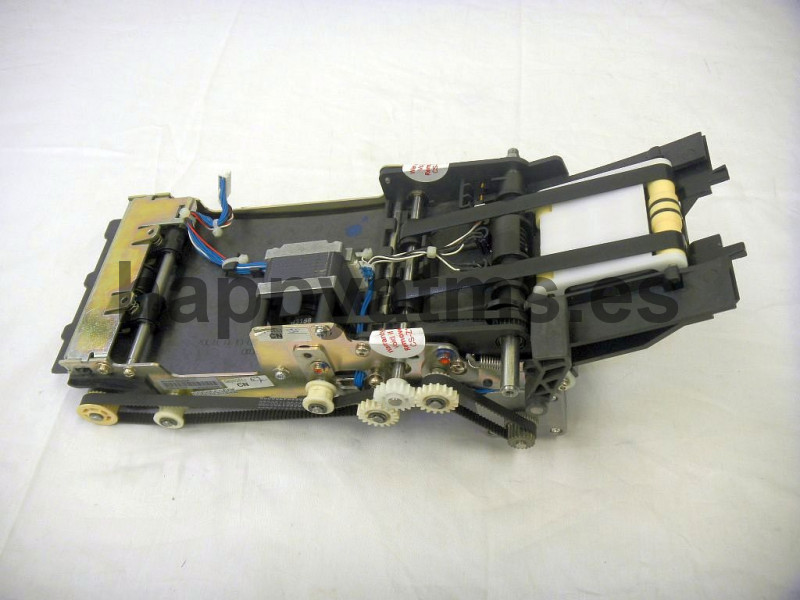 Wincor Nixdorf reject transport 3 CCDM PN: 01750187030, 1750187030