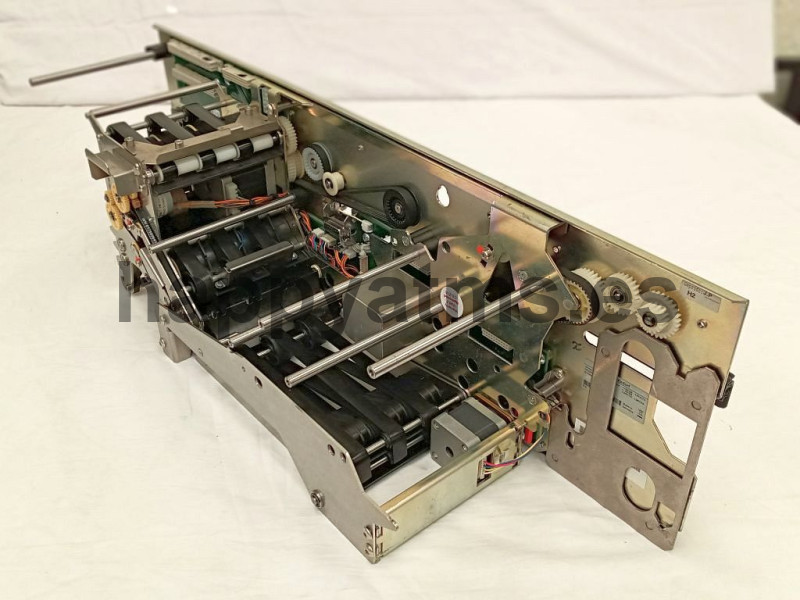 Wincor Nixdorf chassis 3 CCDM check-cash assy. PN: 01750188523, 1750188523