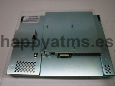 Diebold MON,LCD,LED BKLT,10.4 IN OPEN FRAME PN: 49-240457-000A, 49240457000A