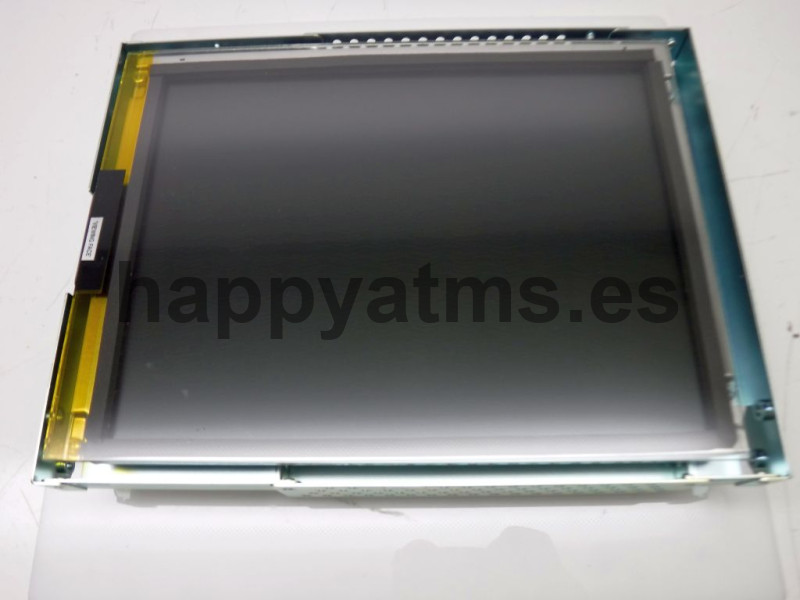 Diebold MON,LCD,LED BKLT,10.4 IN OPEN FRAME PN: 49-240457-000A, 49240457000A
