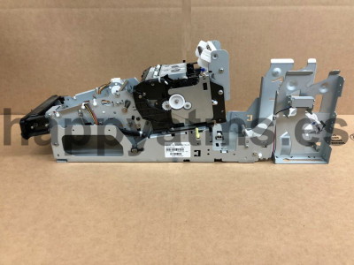 Diebold PRNTR,1-SD THRM RCPT,80MM,W/ LED PN: 49-257458-000B, 49257458000B