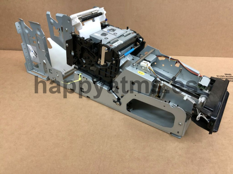 Diebold PRNTR,1-SD THRM RCPT,80MM,W/ LED PN: 49-257458-000B, 49257458000B