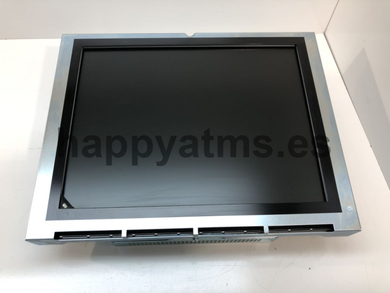 Diebold MON,LCD,15.0 IN CONS PN: 49-213270-000F, 49213270000F