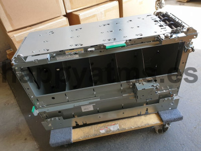 Diebold Diebold HITACHI ECRM LWR 5-CSETÂ TS-M1U1-LWD51 PN: 49-229500-000A, 49229500000A