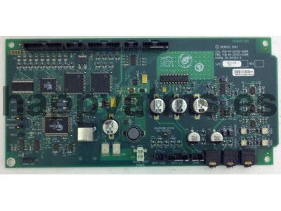 Diebold OPTEVA CCA,TCM3 PN: 49-201152-000D, 49201152000D