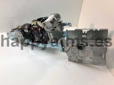 NCR 2ST THERMAL RECEIPT PRINTER , SINGLE ROLL PN: 009-0027056, 90027056