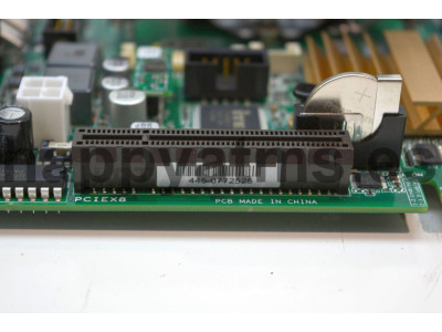 NCR MOTHERBOARD ESTORIL PN: 445-0772525, 4450772525