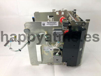 NCR S2 PICK MODULE ASSEMBLY PN: 445-0736668, 4450736668