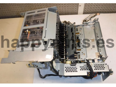 Diebold Universal Recycler-UP TS-M1U1 CASH SLOT SHUTTER TTW (UCSA) PN: 49-233126-000A, 49233126000A