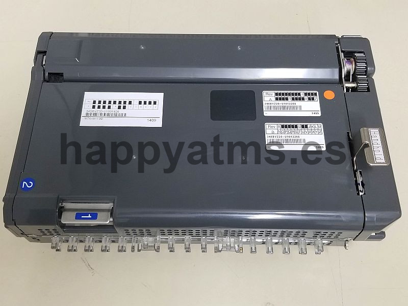 Diebold Universal Recycler-UP TS-M1U1 Bill validator for (Type 5B) for UR (348BVZ20) PN: 49-238415-000A, 49238415000A