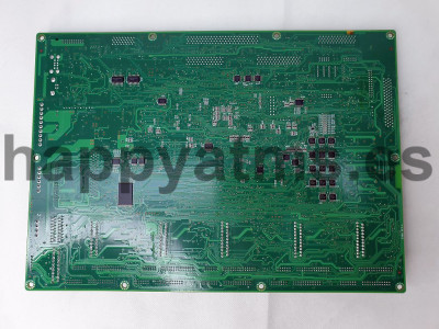 Diebold Unersal Recycler-UP TS-M1U1 MAIN BOARD UNIVERSAL RECYCLER LOW (RX801-CA) PN: 49-233199-070A, 49233199070A-RX801-CA