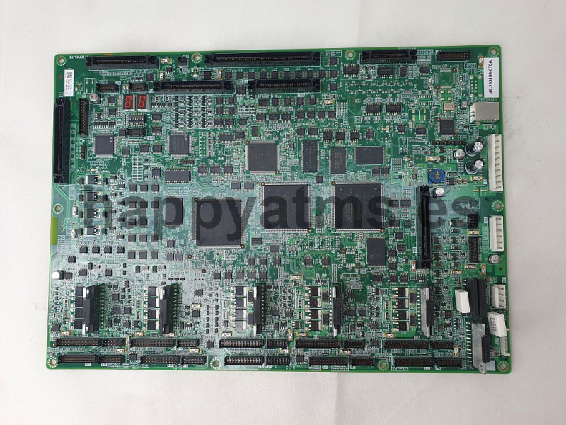 Diebold Unersal Recycler-UP TS-M1U1 MAIN BOARD UNIVERSAL RECYCLER LOW (RX801-CA) PN: 49-233199-070A, 49233199070A-RX801-CA