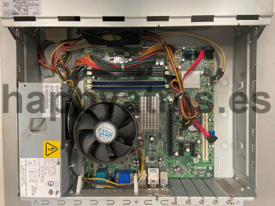 Wincor Nixdorf SWAP-PC EPC_A4 E5300 TPMen no packaging PN: 01750236953, 1750236953