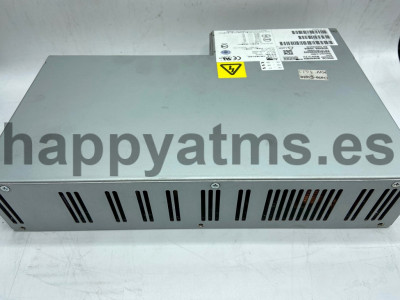 Wincor Nixdorf Power supply CMD PN: 01750160689, 1750160689