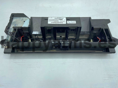 Wincor Nixdorf shutter horiz. protection 8x CMD RL PN: 01750187300, 1750187300