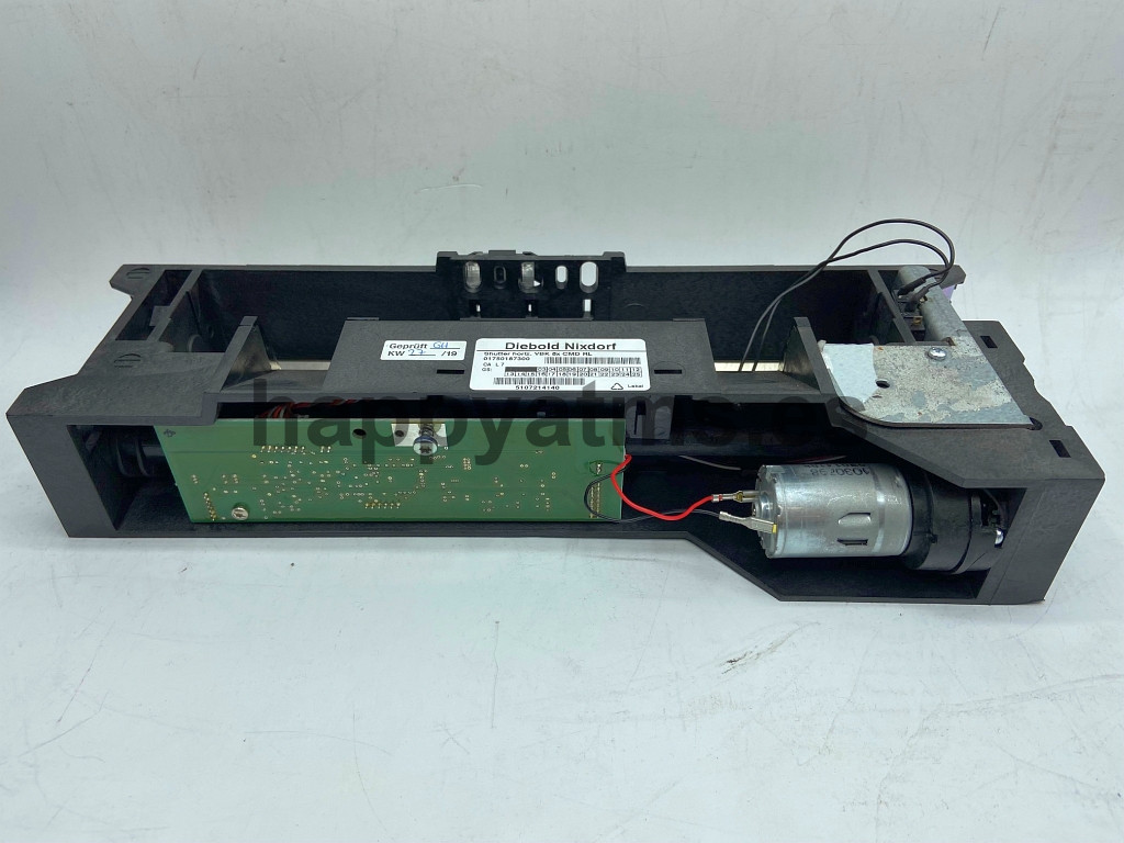 hiromin.k0302ページ happyatms.es Wincor Nixdorf shutter horiz. protection 8x CMD RL PN
